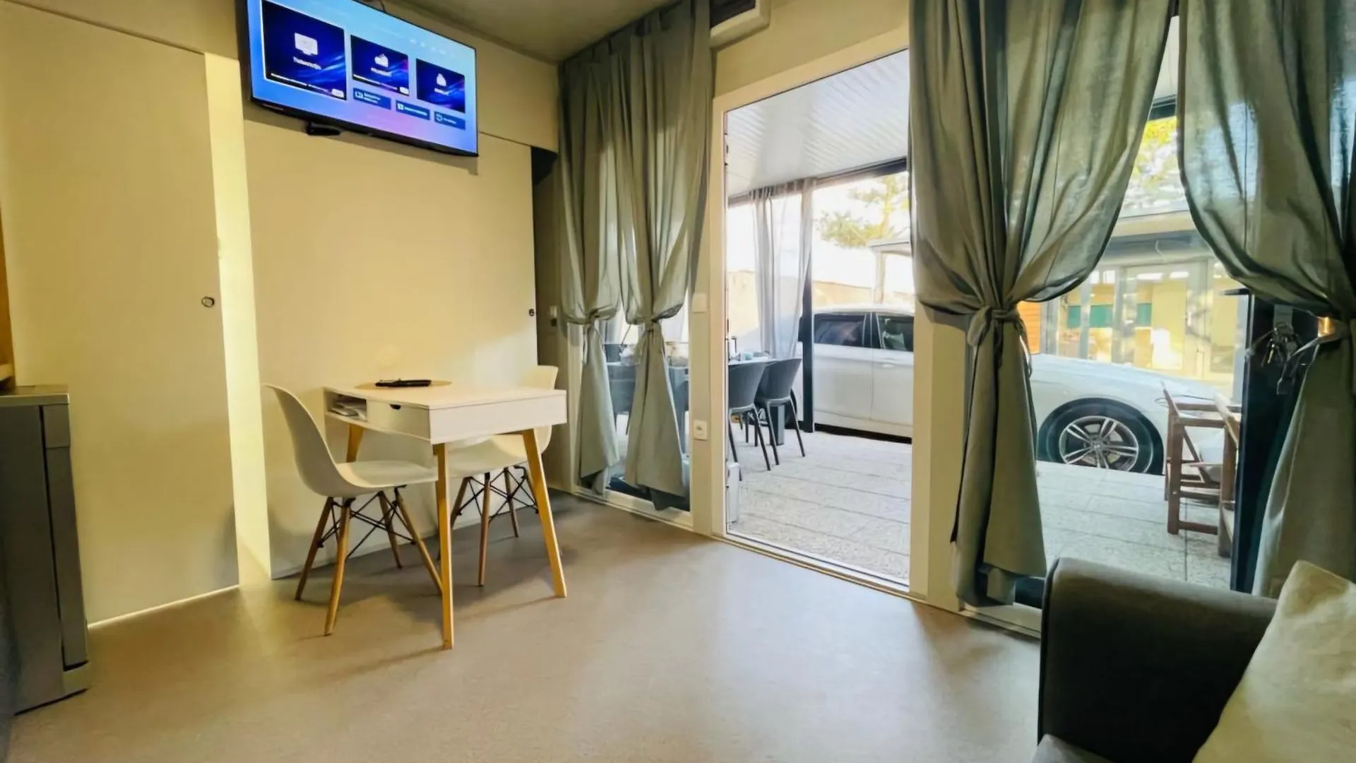Campsite Zaba-Kamp Dalmacija Hotel Privlaka