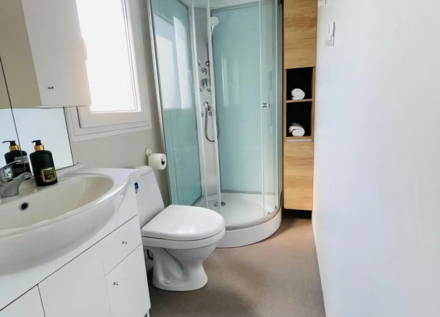 Zaba-Kamp Dalmacija Hotel Privlaka