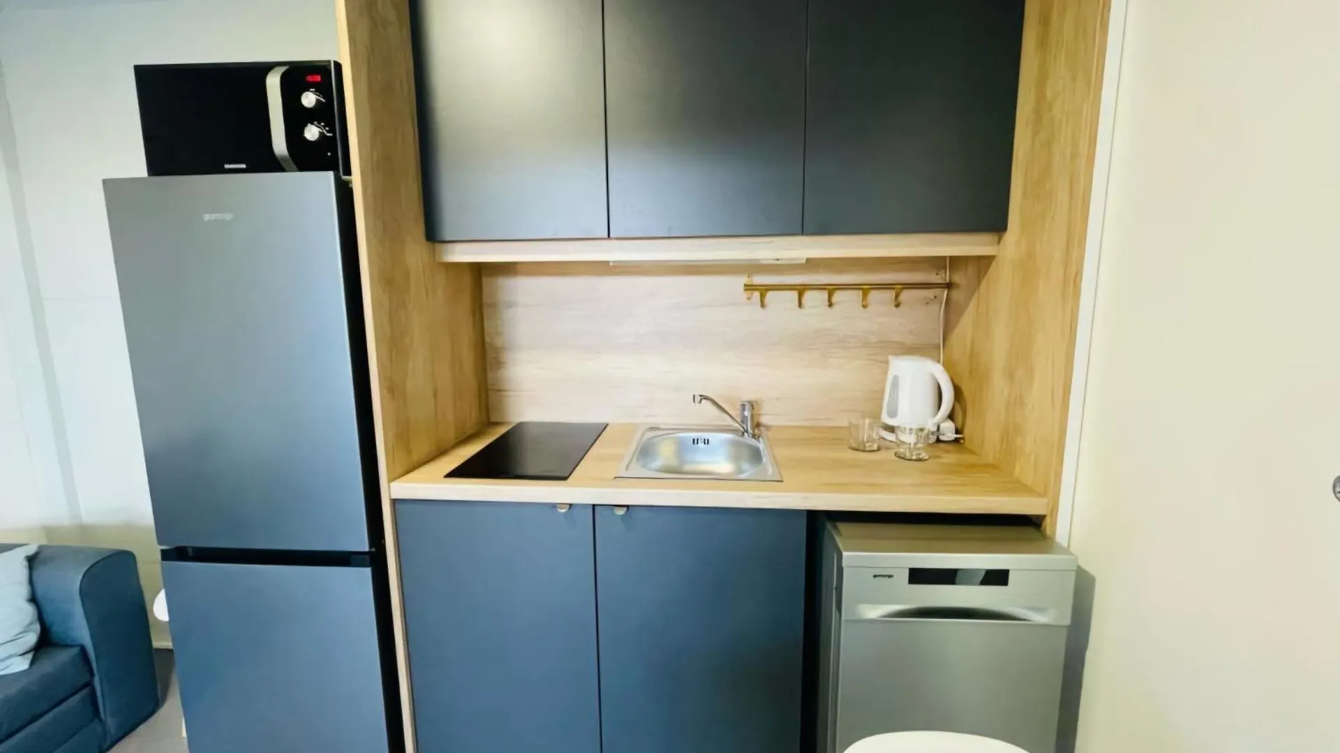 Zaba-Kamp Dalmacija Hotel Privlaka  Privlaka (Zadar)