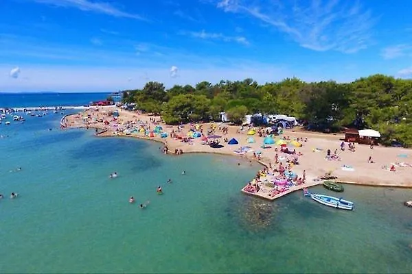 Kamp Zaba-Kamp Dalmacija